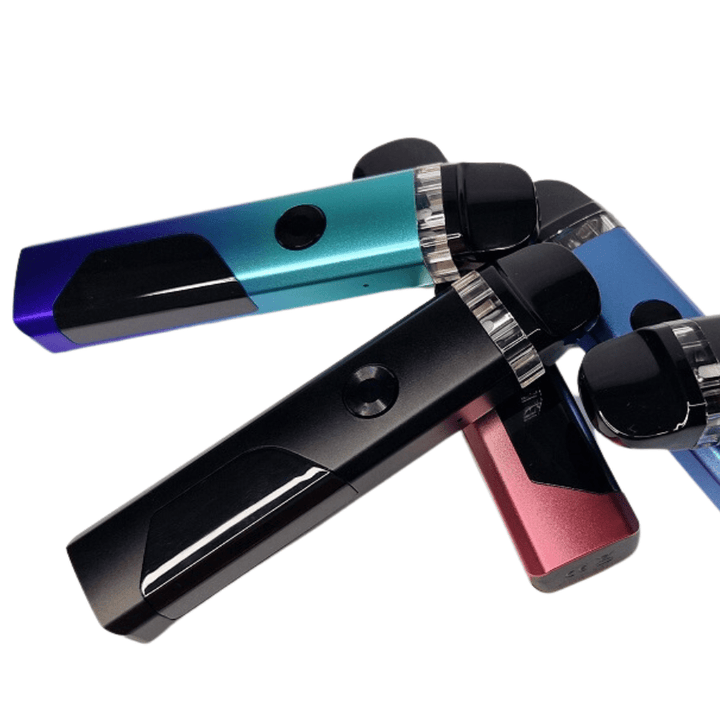 Freemax Galex Pro Pod Kit-25W Black Vape Superstore Yorkton Saskatchewan