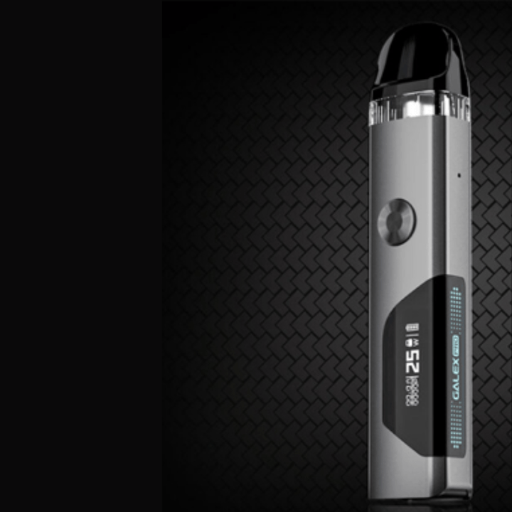 Freemax Galex Pro Pod Kit-25W Gun Metal Vape Superstore Yorkton Saskatchewan