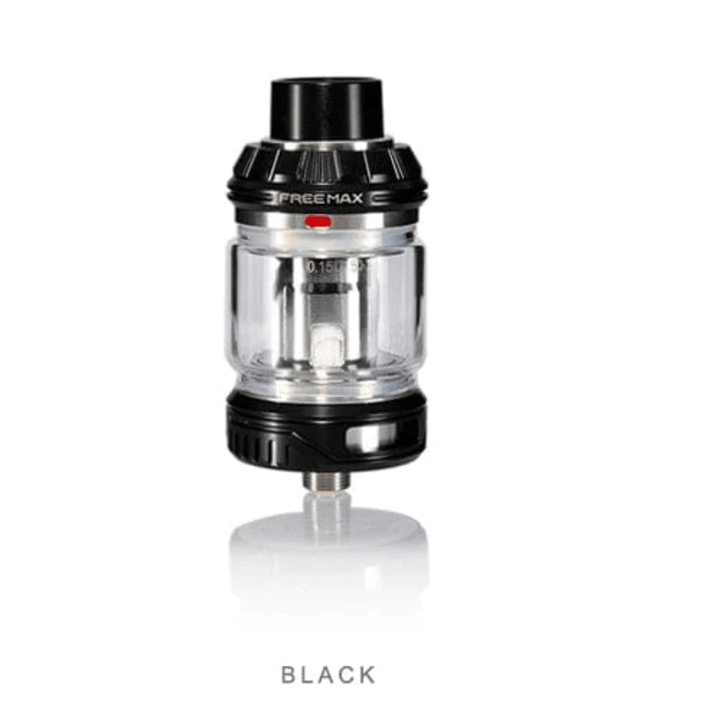 Freemax M Pro 3 Sub-Ohm Tank-5ml Black Vape Superstore Yorkton Saskatchewan