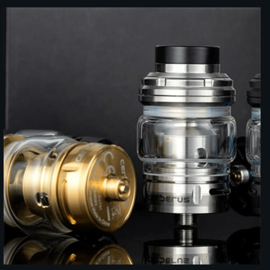 Geek Vape Cerberus SE Sub Ohm Tank-4.5ml Vape Superstore Yorkton Saskatchewan