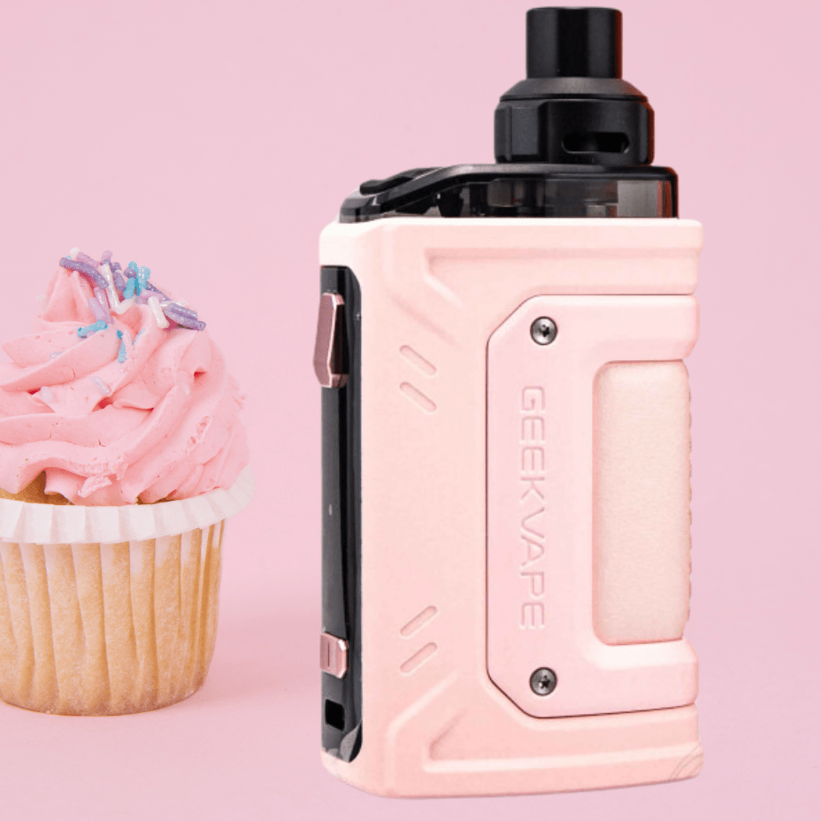 Geekvape H45 Aegis Pod Kit-1400mAh 1400mAh / Sakura Vape Superstore Yorkton Saskatchewan