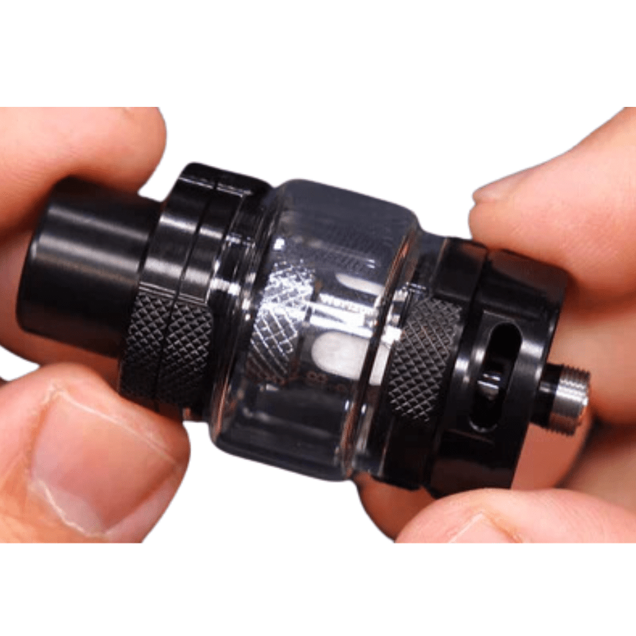 Horizon Falcon legend Tank-5ml 5ml / Black Vape Superstore Yorkton Saskatchewan