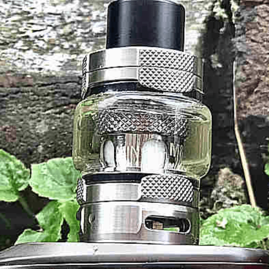 Horizon Falcon Legend Tank Glass-5ml 5ml / clear Vape Superstore Yorkton Saskatchewan