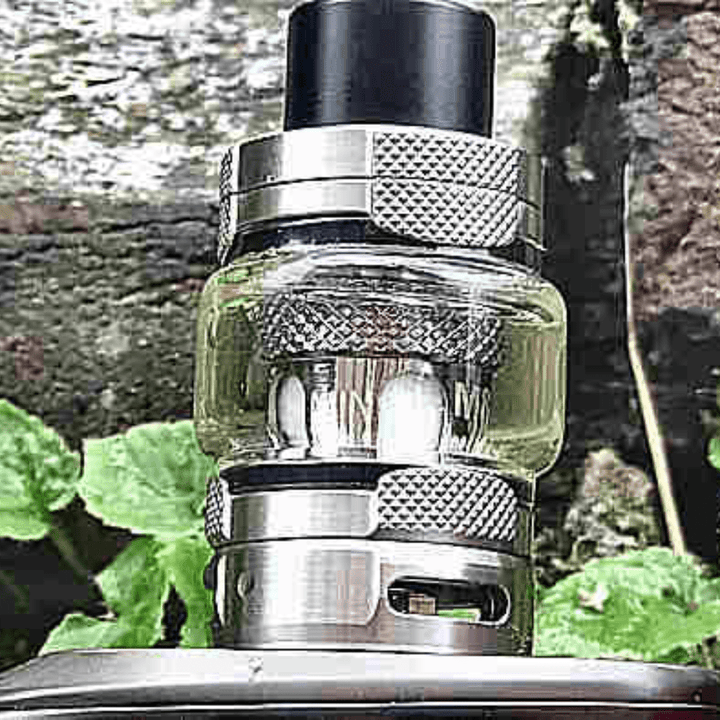 Horizon Falcon Legend Tank Glass-5ml 5ml / clear Vape Superstore Yorkton Saskatchewan