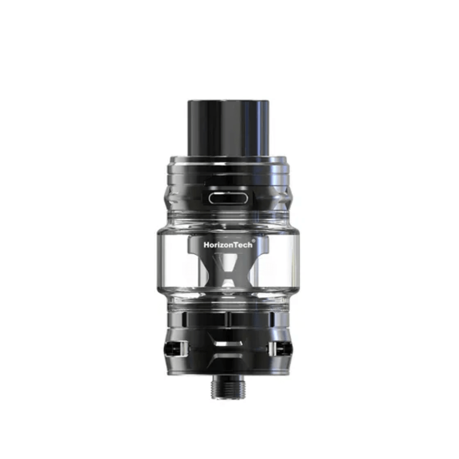 HorizonTech Aquila Sub-Ohm Tank-5mL Black Vape Superstore Yorkton Saskatchewan