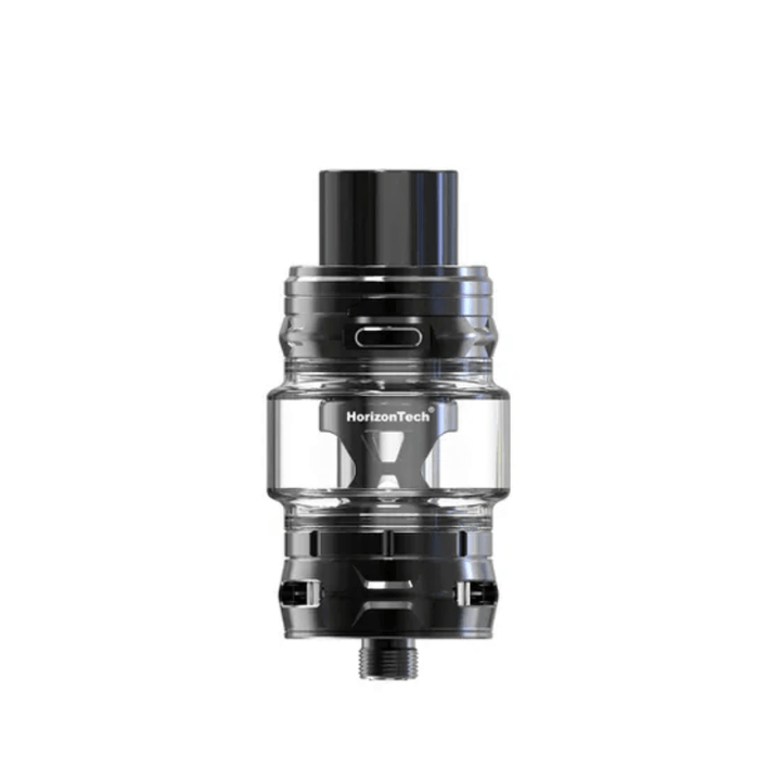 HorizonTech Aquila Sub-Ohm Tank-5mL Black Vape Superstore Yorkton Saskatchewan