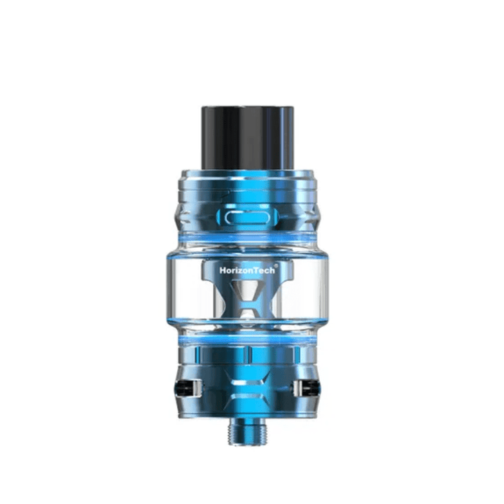 HorizonTech Aquila Sub-Ohm Tank-5mL Blue Vape Superstore Yorkton Saskatchewan