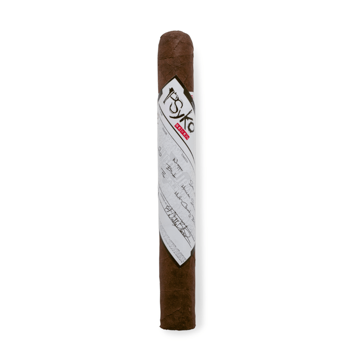 Psyko Seven Maduro Robusto Cigar Vape Superstore Yorkton Saskatchewan