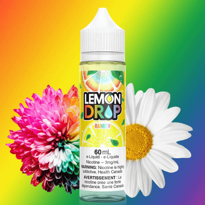 Punch by Lemon Drop E-Liquid Vape Superstore Yorkton Saskatchewan