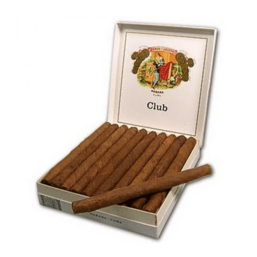 Romeo Y Julieta Club Cigar Individual Vape Superstore Yorkton Saskatchewan