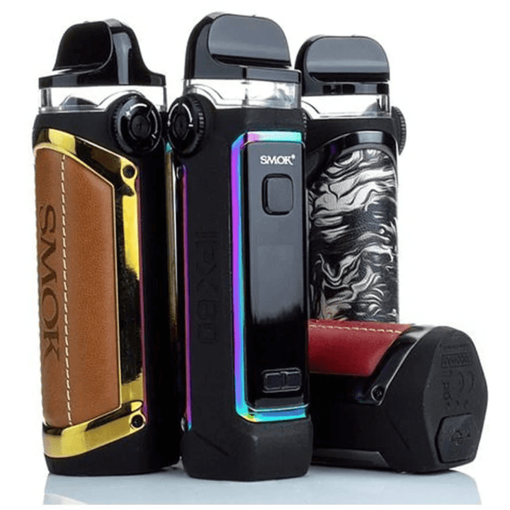 Smok IPX80 Pod Kit-3000 mAh Vape Superstore Yorkton Saskatchewan