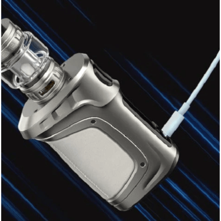 SMOK Mag 18 Box Mod Kit-230W 230w / Chrome Vape Superstore Yorkton Saskatchewan