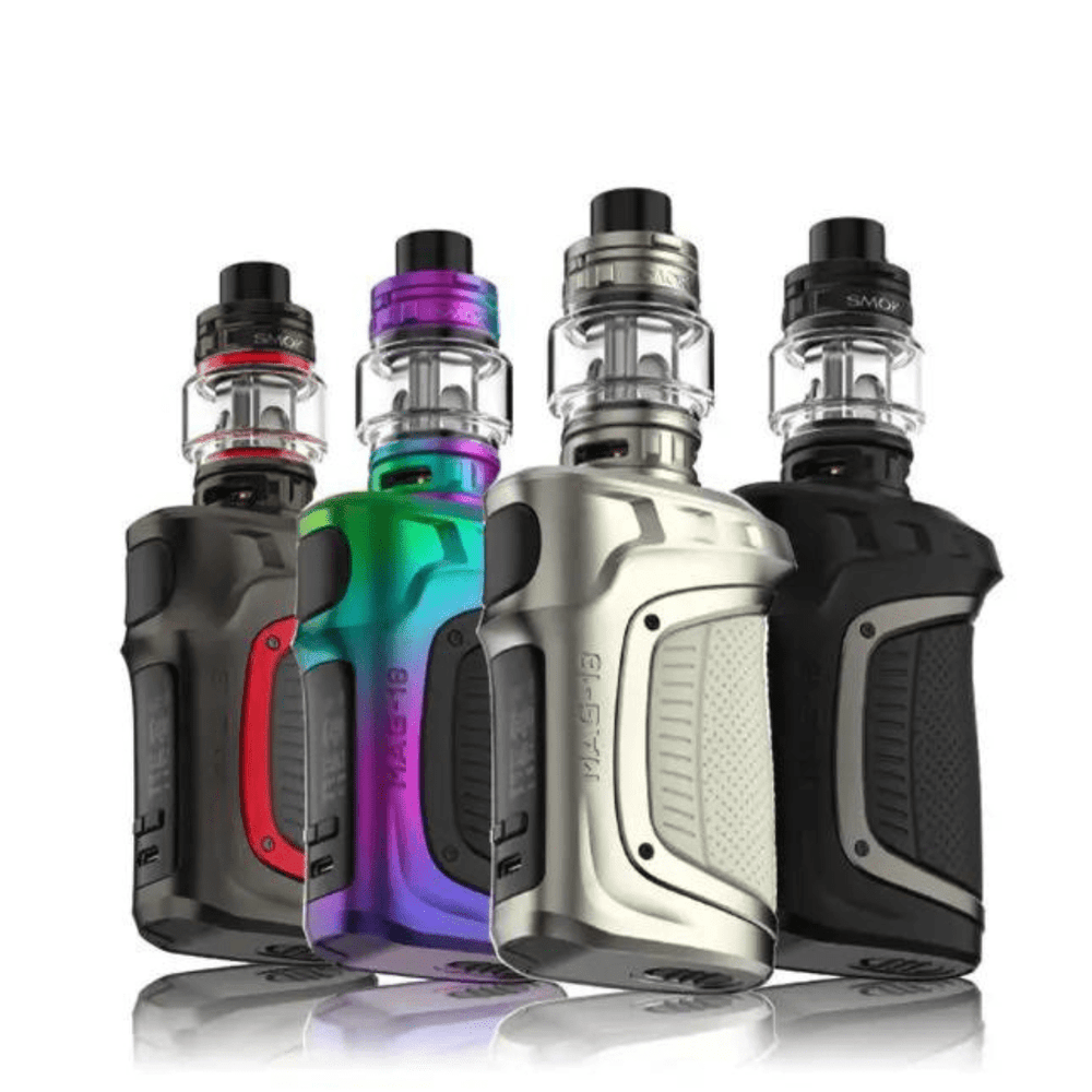 SMOK Mag 18 Box Mod Kit-230W Vape Superstore Yorkton Saskatchewan