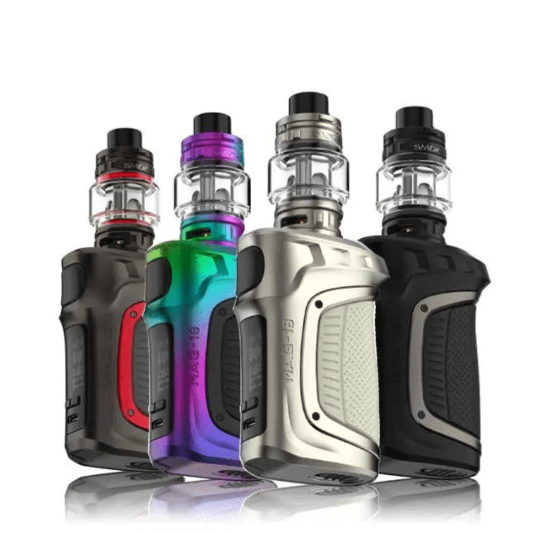 SMOK Mag 18 Box Mod Kit-230W Vape Superstore Yorkton Saskatchewan