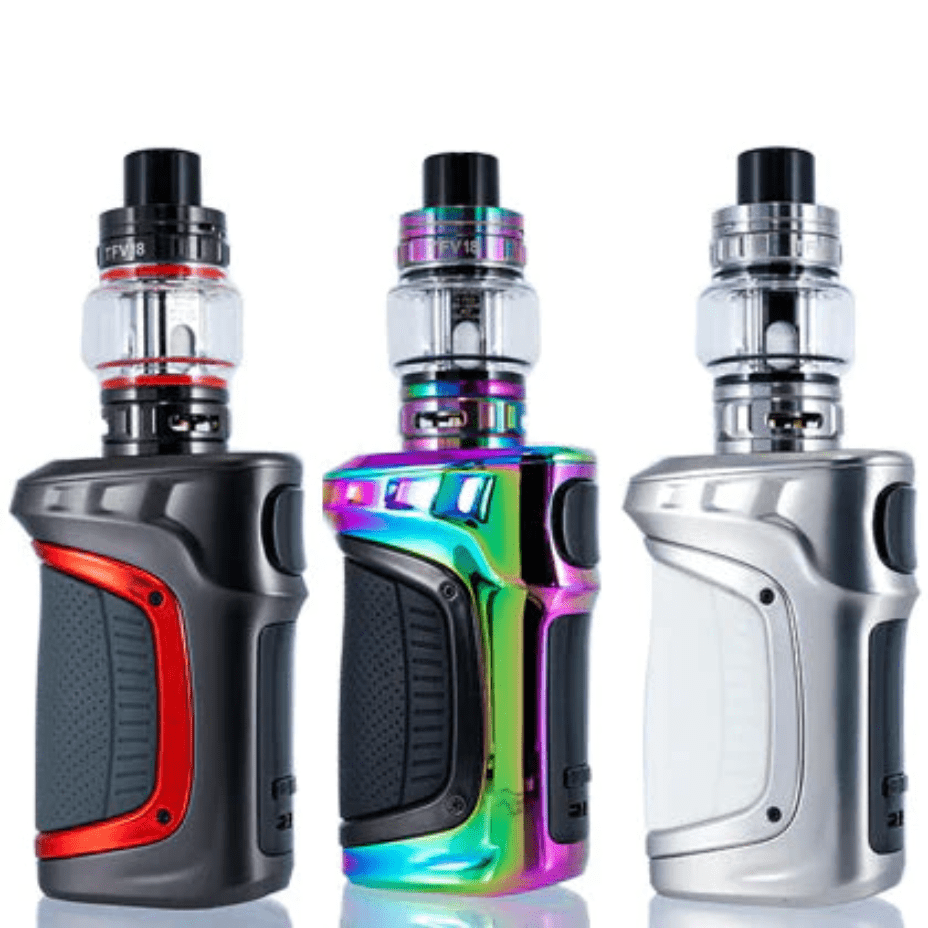 SMOK Mag 18 Box Mod Kit-230W Vape Superstore Yorkton Saskatchewan