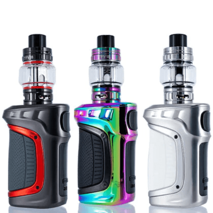 SMOK Mag 18 Box Mod Kit-230W Vape Superstore Yorkton Saskatchewan