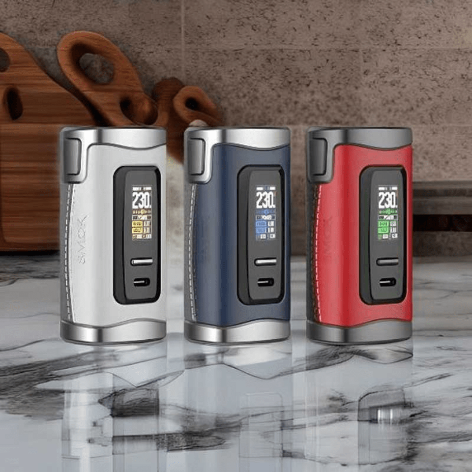 Smok Morph 3 Box Mod-230W Vape Superstore Yorkton Saskatchewan