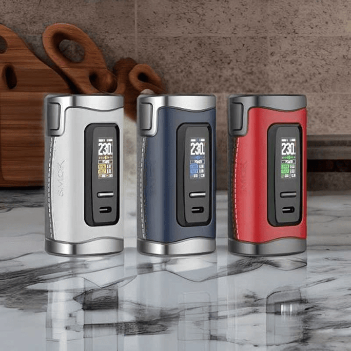 Smok Morph 3 Box Mod-230W Vape Superstore Yorkton Saskatchewan
