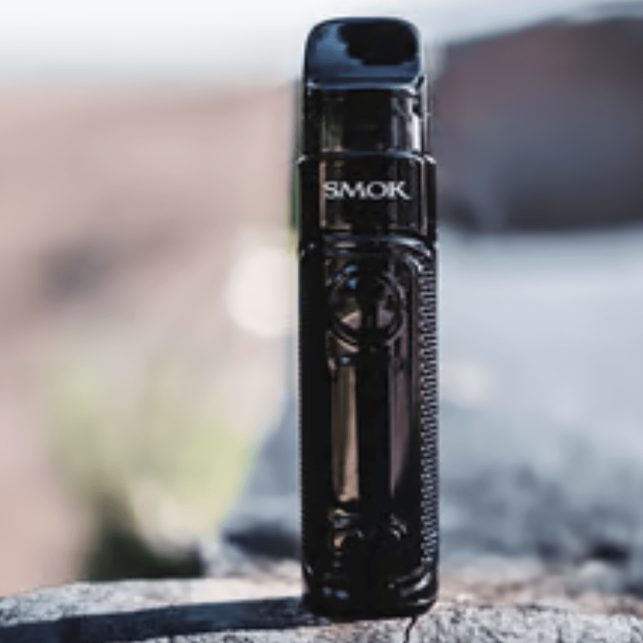 Smok RPM 5 Pod Kit-80W 2000mAh 80w / Black Vape Superstore Yorkton Saskatchewan