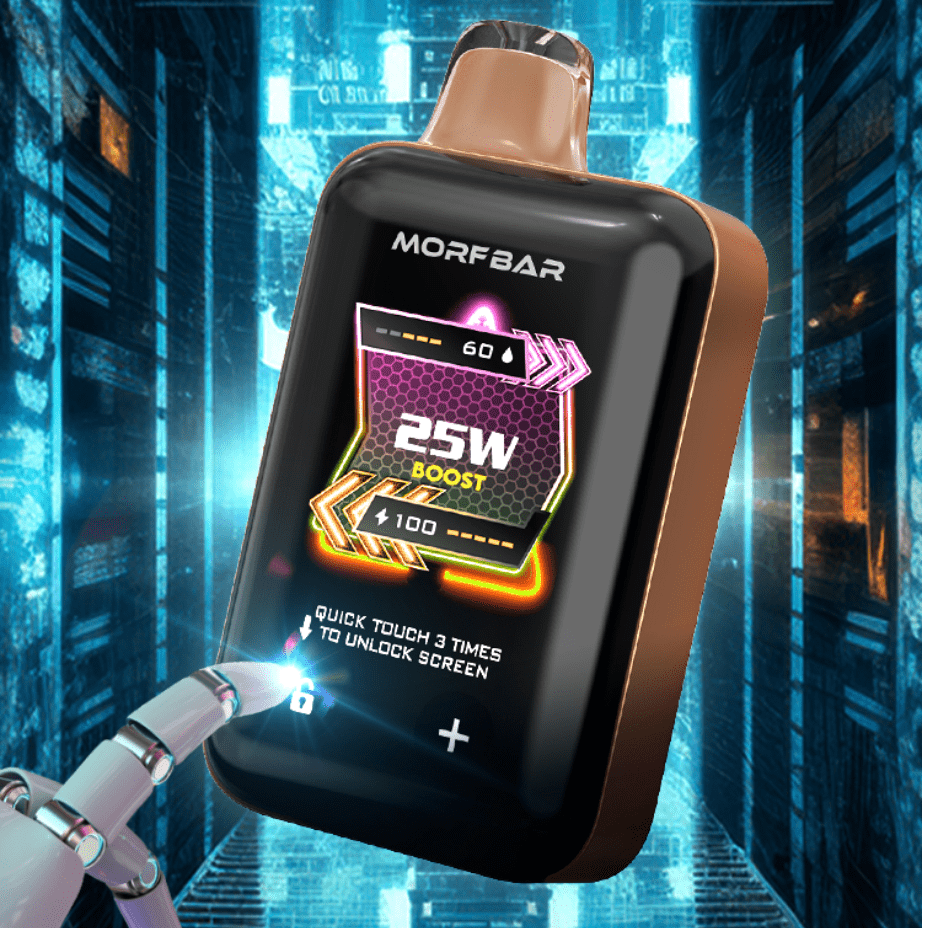 Smok Touch 20k Disposable - Colada Ice Vape Superstore Yorkton Saskatchewan