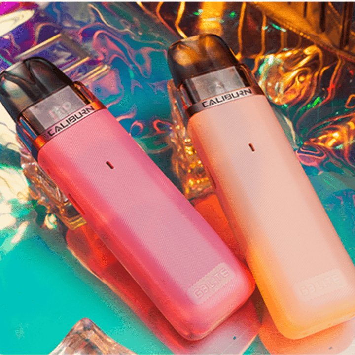 Uwell Caliburn G3 Lite Pod Kit-1200mAh Vape Superstore Yorkton Saskatchewan