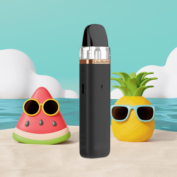 Uwell Caliburn G3 Lite Pod Kit-1200mAh Vape Superstore Yorkton Saskatchewan