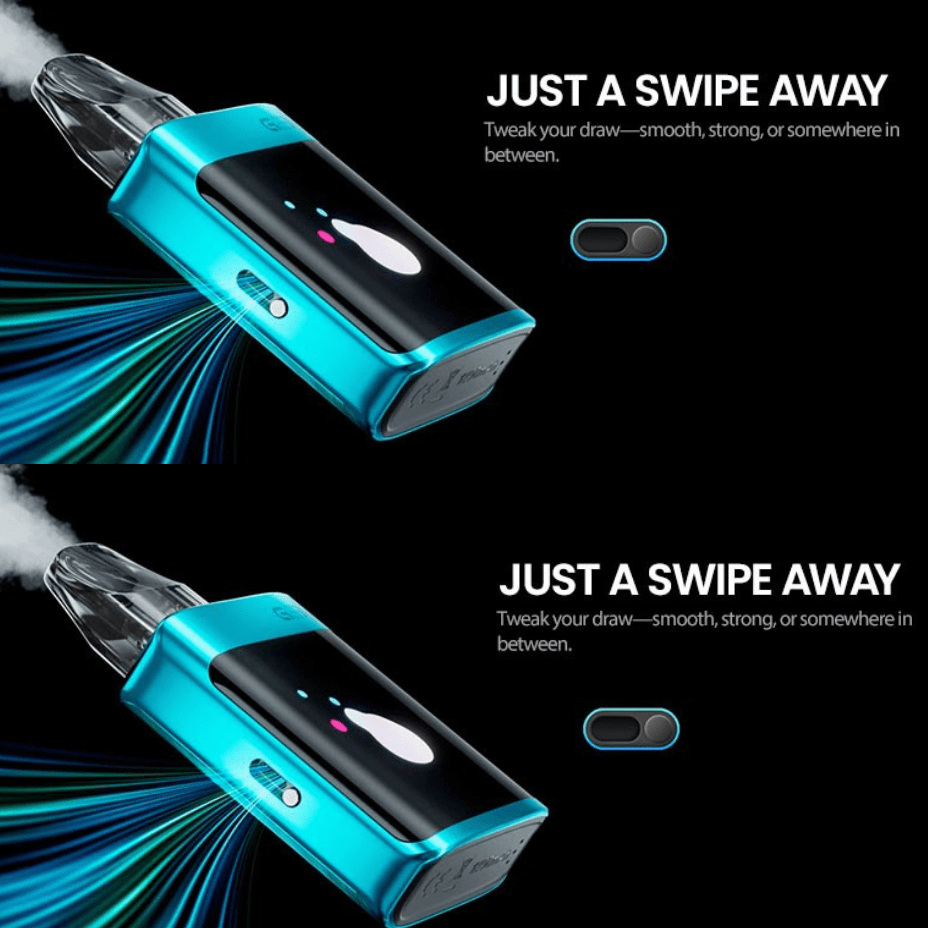 Uwell Caliburn G3 Pro Koko Pod Kit-1250mAh Vape Superstore Yorkton Saskatchewan