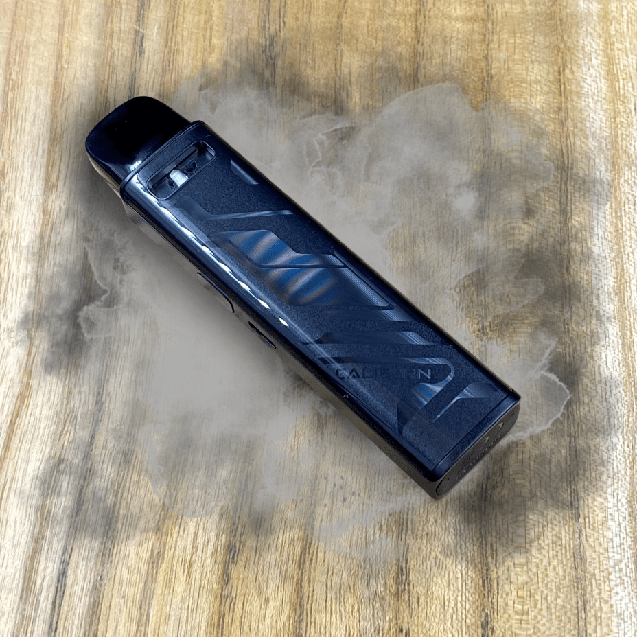 UWELL Caliburn G3 Pro Pod Kit - 1000mAh Midnight Black / 1000mAh Vape Superstore Yorkton Saskatchewan