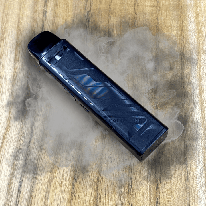 UWELL Caliburn G3 Pro Pod Kit - 1000mAh Midnight Black / 1000mAh Vape Superstore Yorkton Saskatchewan