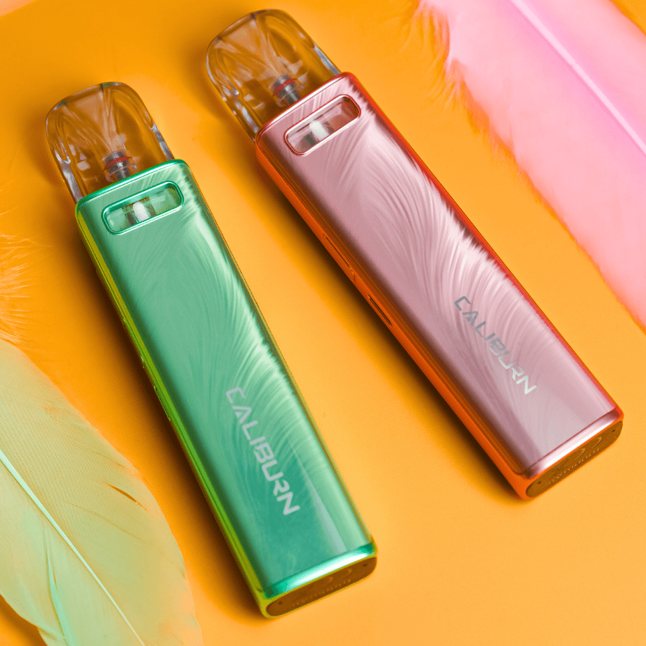 UWELL Caliburn G3 Pro Pod Kit - 1000mAh Vape Superstore Yorkton Saskatchewan