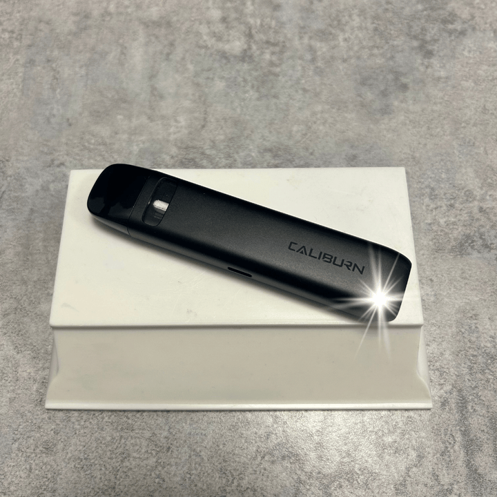 Uwell Caliburn G4 Mini Pod Kit Space Black Vape Superstore Yorkton Saskatchewan