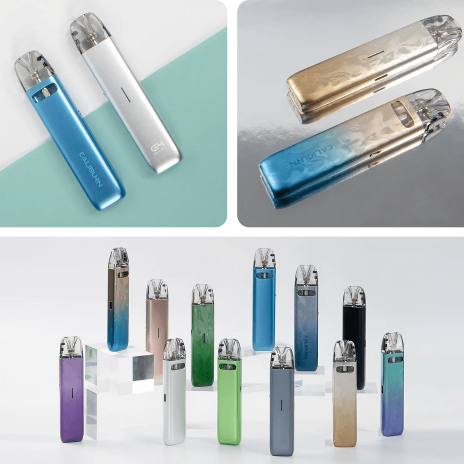 Uwell Caliburn G4 Mini Pod Kit Vape Superstore Yorkton Saskatchewan