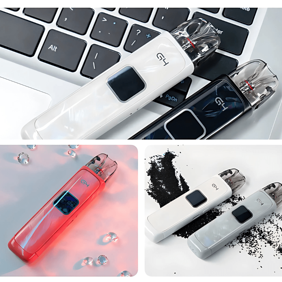 Uwell Caliburn G4 Pod Kit Vape Superstore Yorkton Saskatchewan