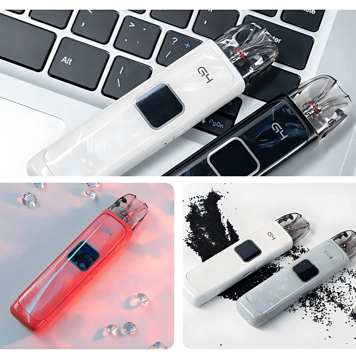 Uwell Caliburn G4 Pod Kit Vape Superstore Yorkton Saskatchewan