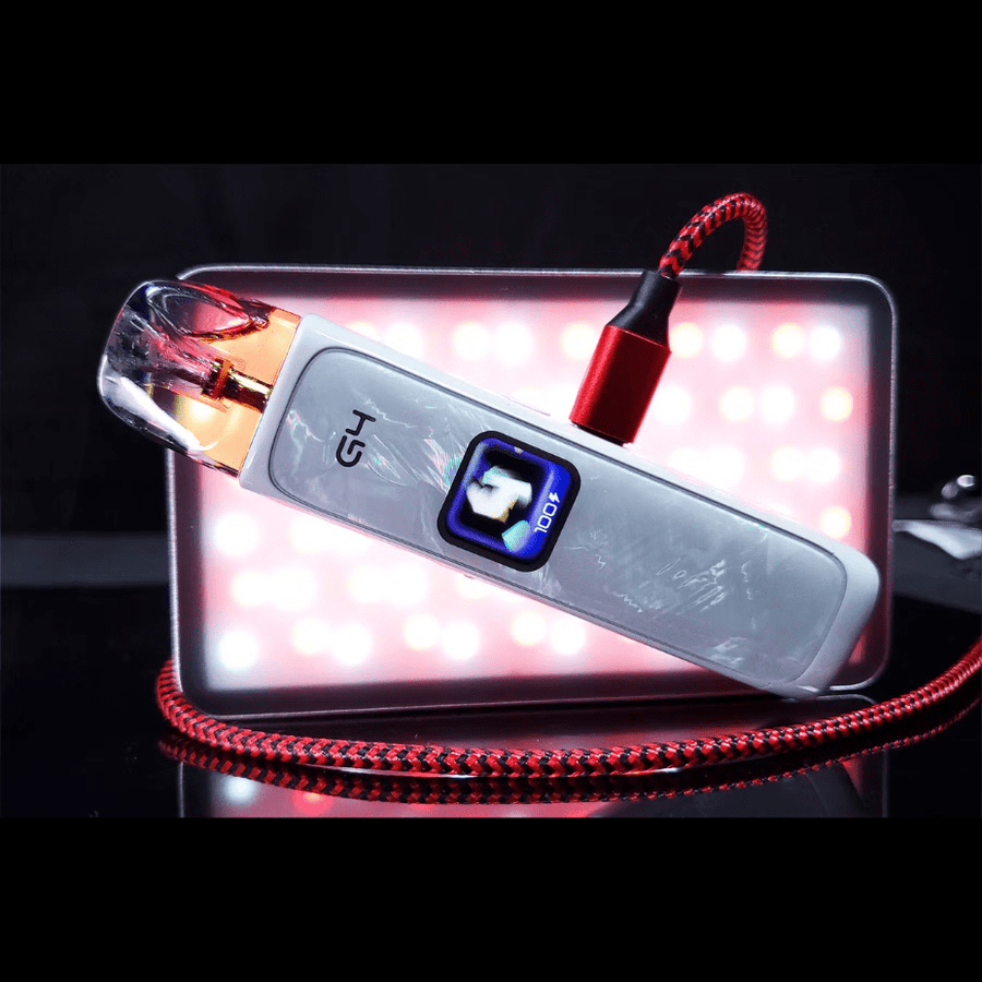 Uwell Caliburn G4 Pod Kit Vape Superstore Yorkton Saskatchewan