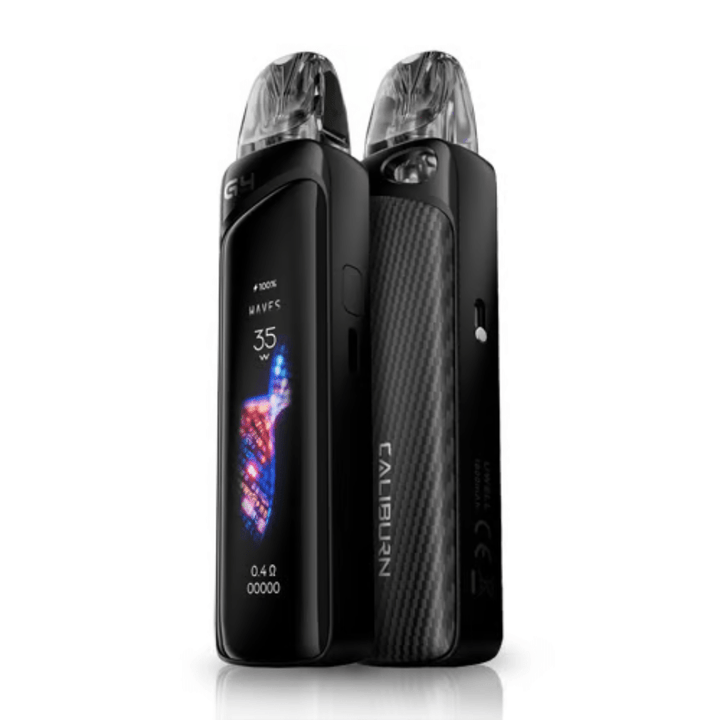 Uwell Caliburn G4 Pro Pod Kit-1800mAh Black Vape Superstore Yorkton Saskatchewan