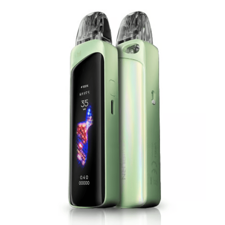 Uwell Caliburn G4 Pro Pod Kit-1800mAh Green Vape Superstore Yorkton Saskatchewan