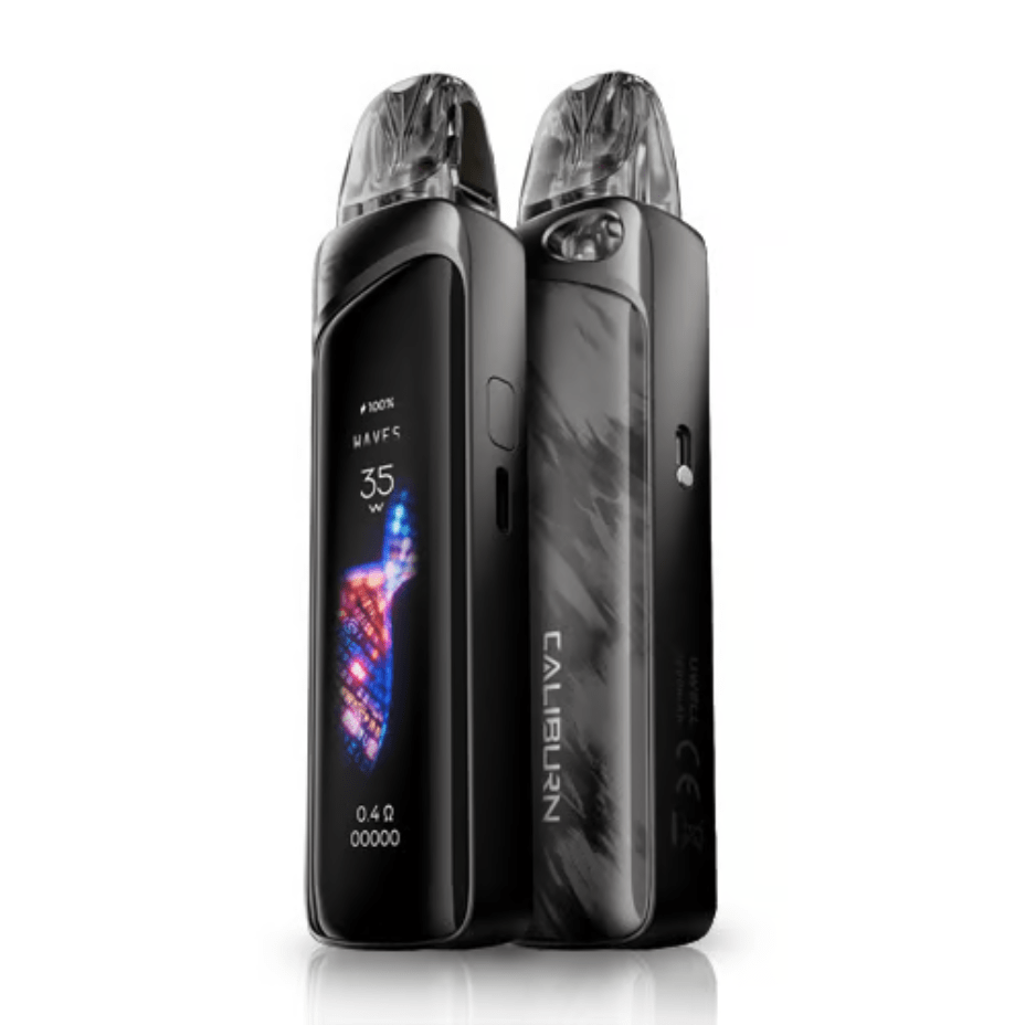 Uwell Caliburn G4 Pro Pod Kit-1800mAh Vape Superstore Yorkton Saskatchewan