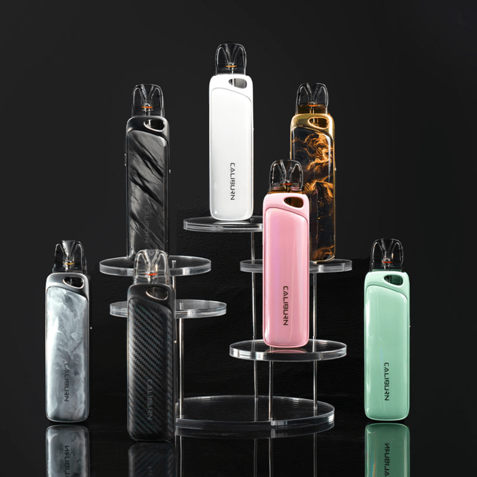 Uwell Caliburn G4 Pro Pod Kit-1800mAh Vape Superstore Yorkton Saskatchewan