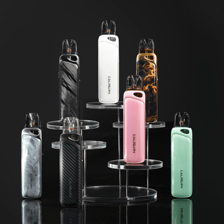 Uwell Caliburn G4 Pro Pod Kit-1800mAh Vape Superstore Yorkton Saskatchewan