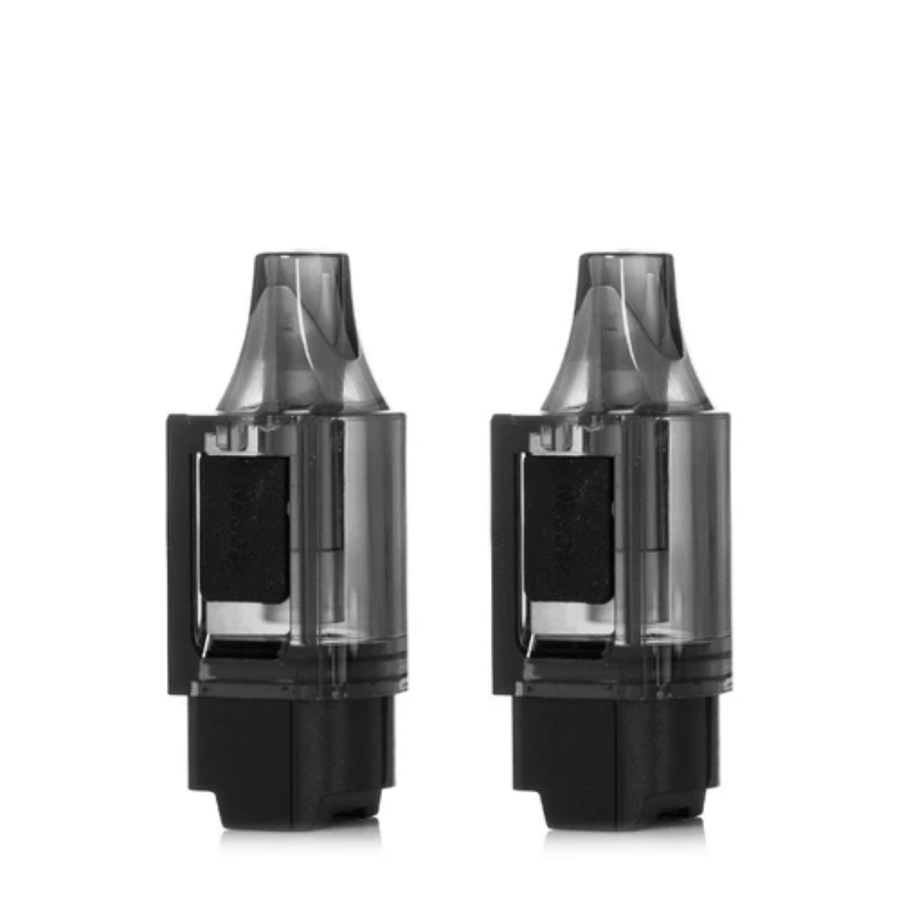 Uwell Caliburn Ironfist L Replacement Pods (2/pkg) 0.8ohm Vape Superstore Yorkton Saskatchewan