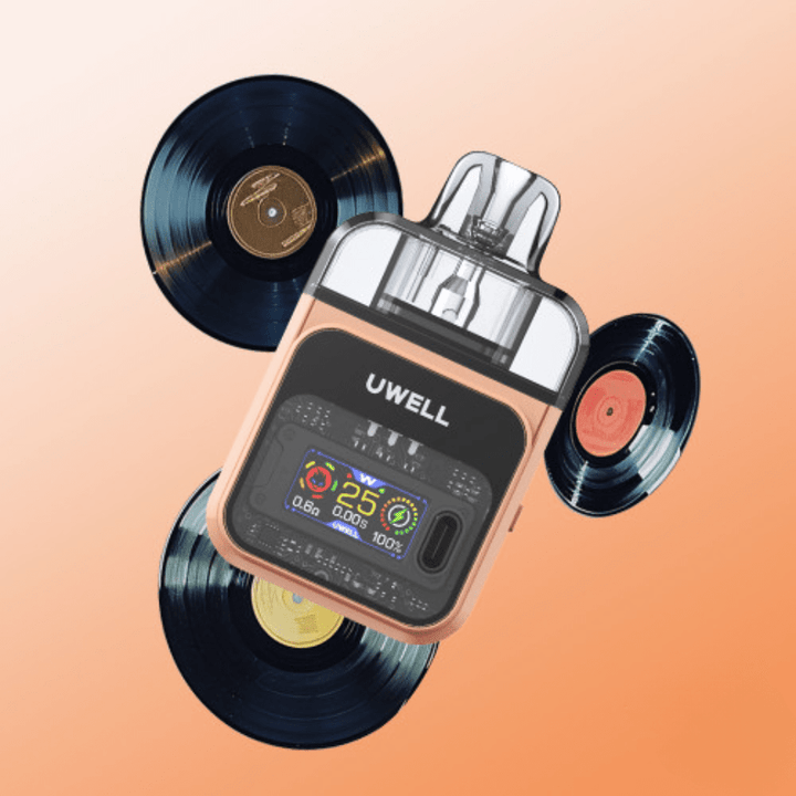 Uwell Cozi Pod Kit-800mAh Vape Superstore Yorkton Saskatchewan