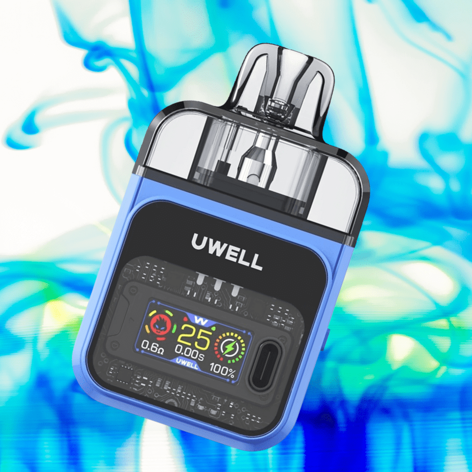 Uwell Cozi Pod Kit-800mAh Vape Superstore Yorkton Saskatchewan