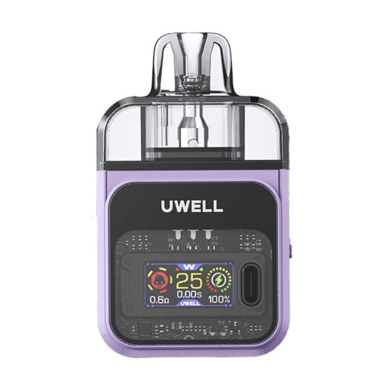 Uwell Cozi Pod Kit-800mAh Vape Superstore Yorkton Saskatchewan