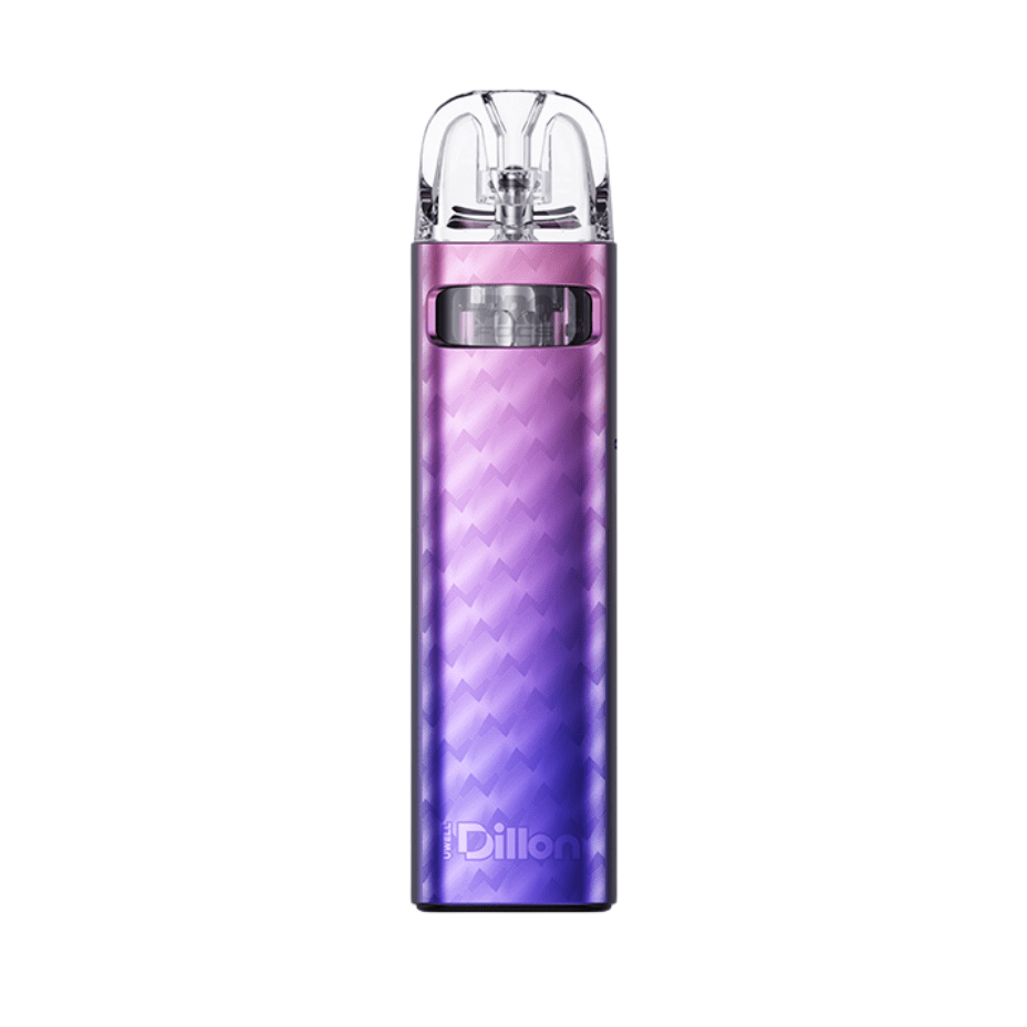UWELL Dillon Pod Kit-900mAh Purple Vape Superstore Yorkton Saskatchewan