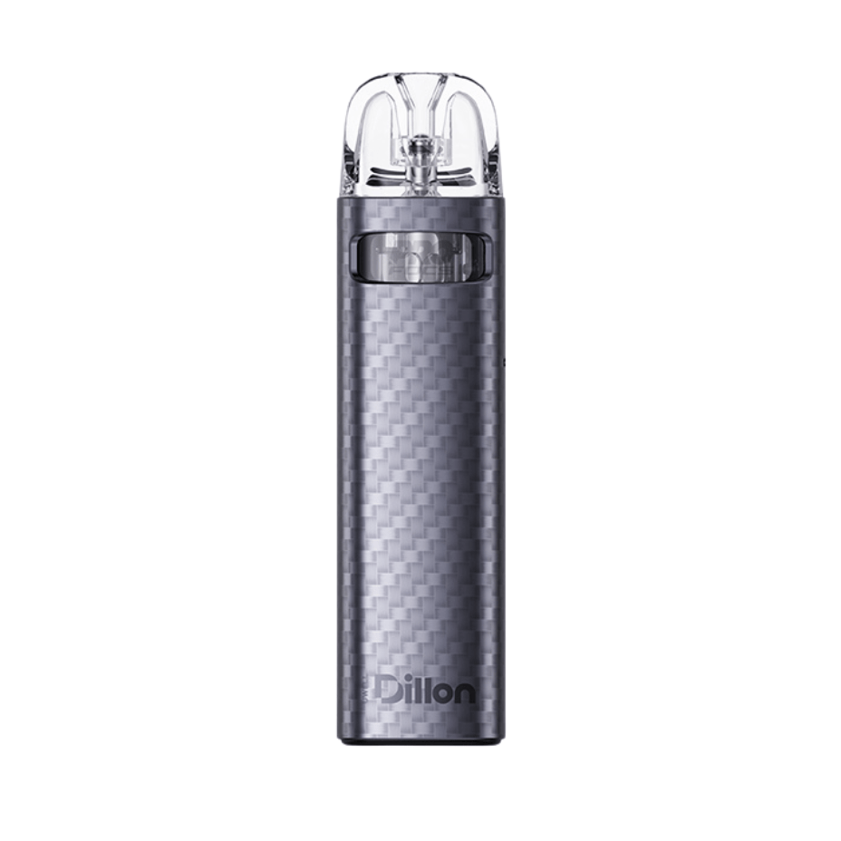 UWELL Dillon Pod Kit-900mAh Silver Vape Superstore Yorkton Saskatchewan