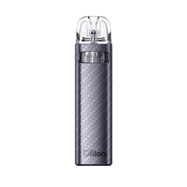 UWELL Dillon Pod Kit-900mAh Silver Vape Superstore Yorkton Saskatchewan