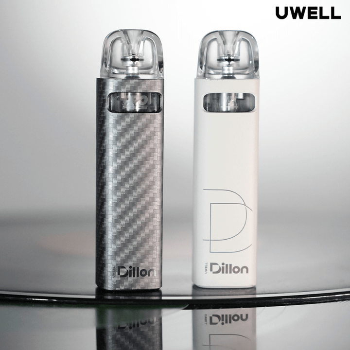 UWELL Dillon Pod Kit-900mAh Vape Superstore Yorkton Saskatchewan
