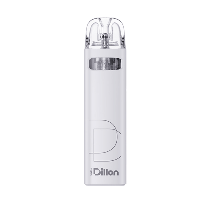 UWELL Dillon Pod Kit-900mAh White Vape Superstore Yorkton Saskatchewan
