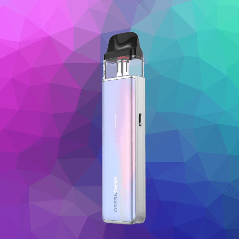 Vaporesso Xros 5 Mini Pod Kit Pastel Crystal Vape Superstore Yorkton Saskatchewan